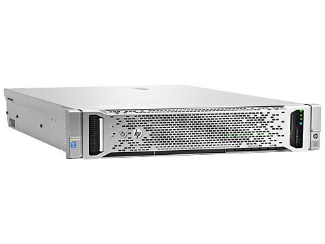 HPE ProLiant DL380 Gen9 - շ(w)Å(sh)